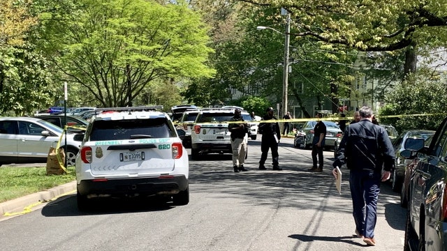 Officer shoots man in Greenbelt area of Prince George's County: police