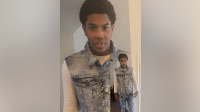 Missing 16-year-old considered 'endangered' by Prince William County police