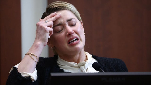 Johnny Depp Trial: Depp may lose case even if Amber Heard flops on the stand, legal experts say
