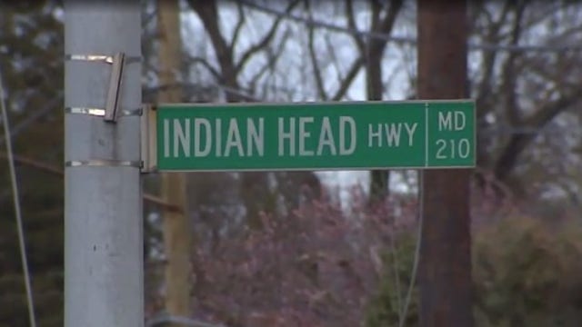 Piscataway Tribe reacts after learning Indian Head Highway has not been renamed