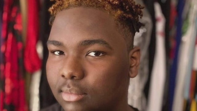 Mother of murdered Northwest High School student speaks out