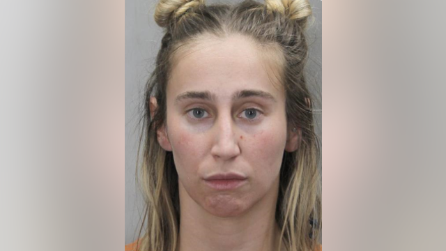 Fairfax County teacher arrested, charged with possession of child pornography