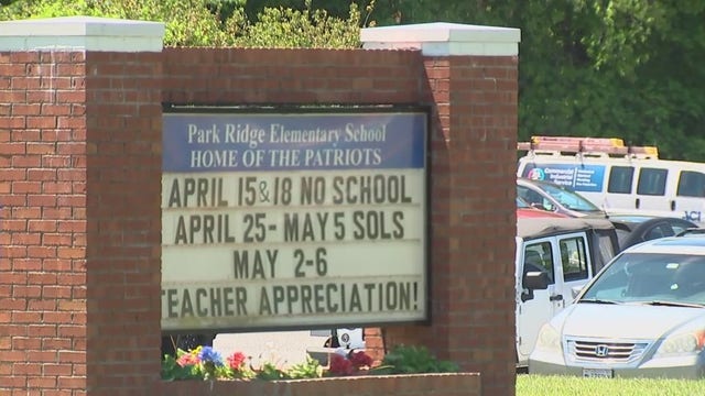 Stafford County parents upset over rezoning boundaries