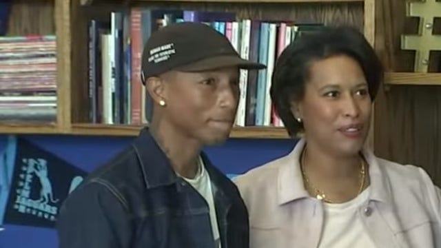 Something in the Water 2022: DC mayor encourages residents to apply for festival jobs