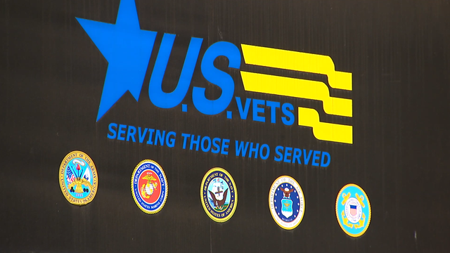 US Vets holds first Memorial Day ceremony in DC since the start of the pandemic