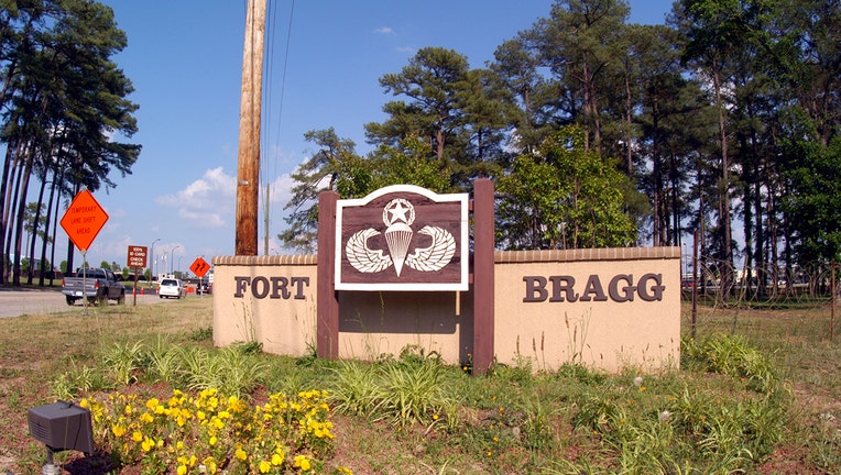 fortbragg