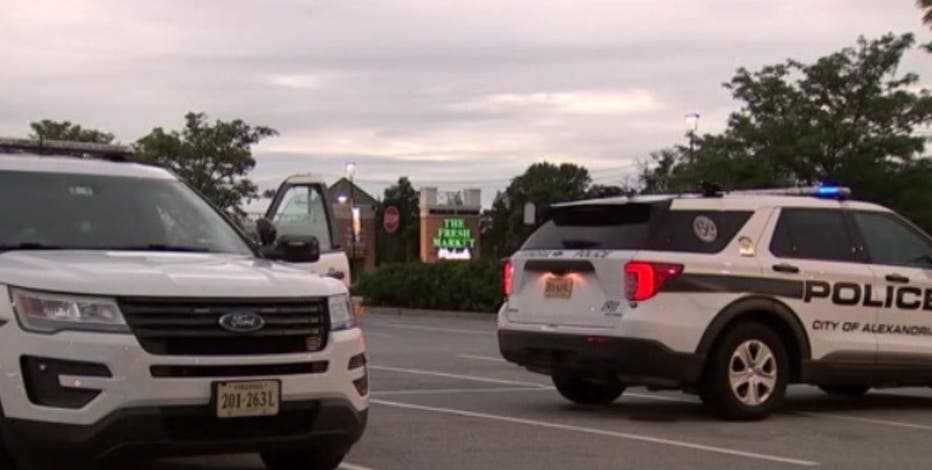 18-year-old student dead after fight leads to stabbing in Alexandria: police