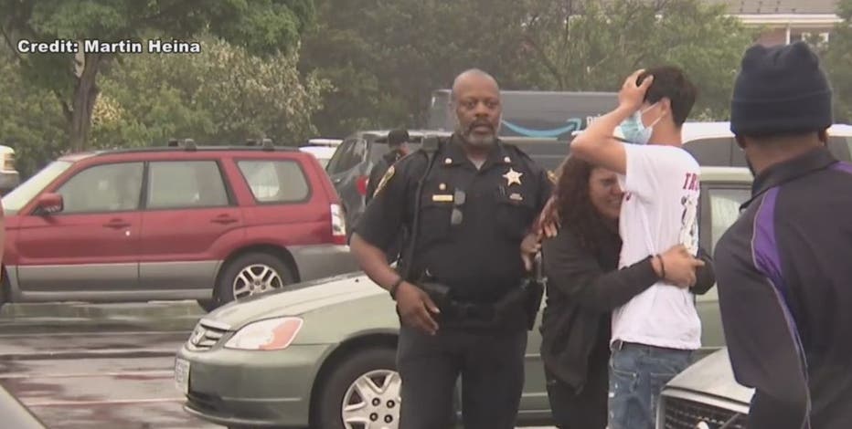 18-year-old killed, juvenile shot in same area of Alexandria following separate fights