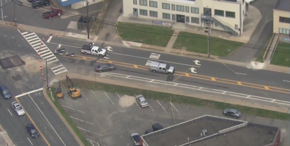 Virginia driver who struck and killed 83-year-old while picking up dropped food charged