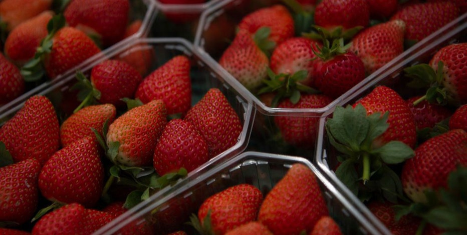 When Is Strawberry Season? – Instacart
