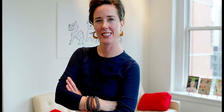 Kate Spade Is Calling Store Associates 'Muses