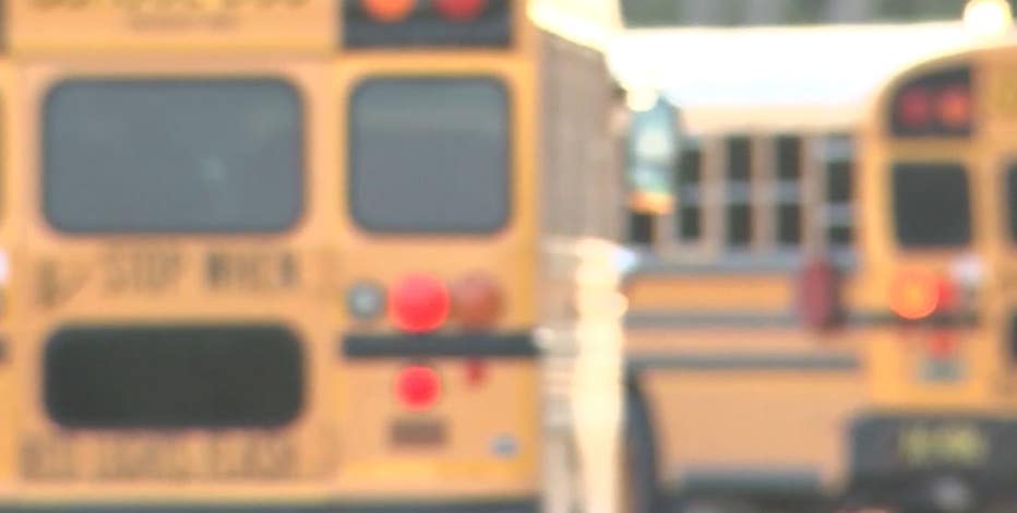 DC teaching aide on leave after allegedly sticking finger with hot sauce into an autistic student’s mouth