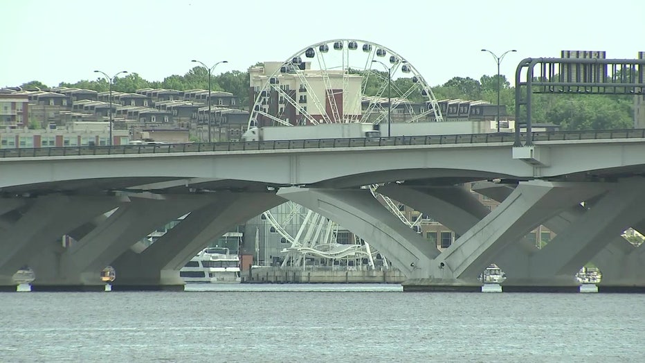 Woodrow Wilson Bridge