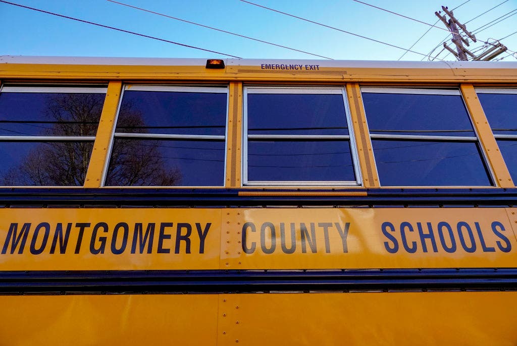 Debate over MCPS boundaries, Crown High School continues