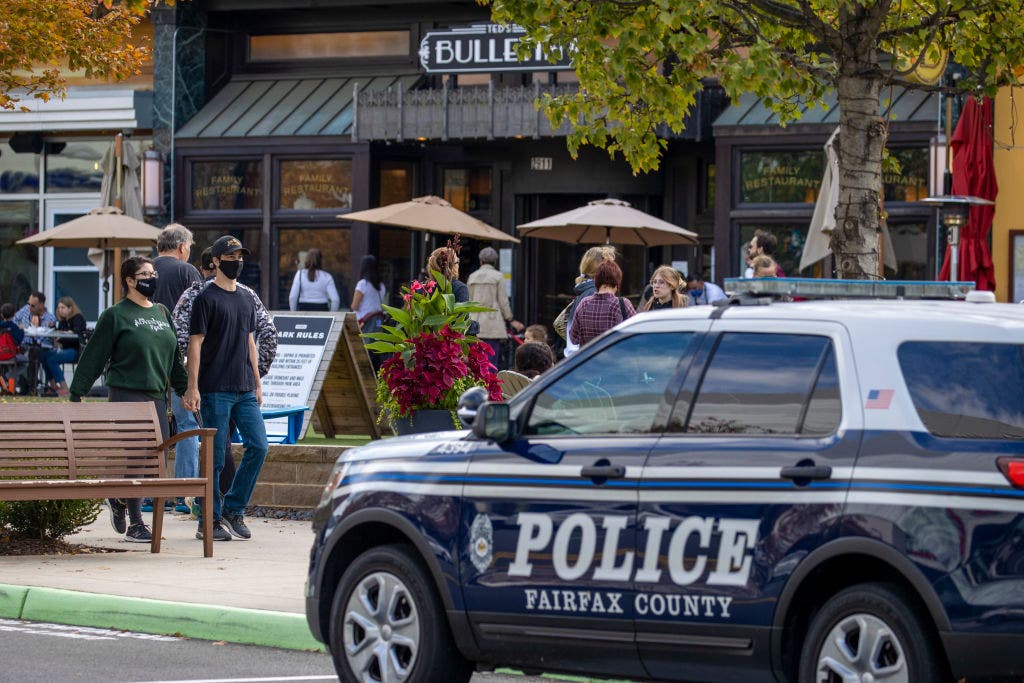 Police break up organized retail theft crime ring in Fairfax | FOX 5 DC