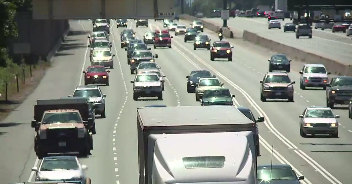 Fourth of July Travel Tips: Best and worst times to leave, return ...