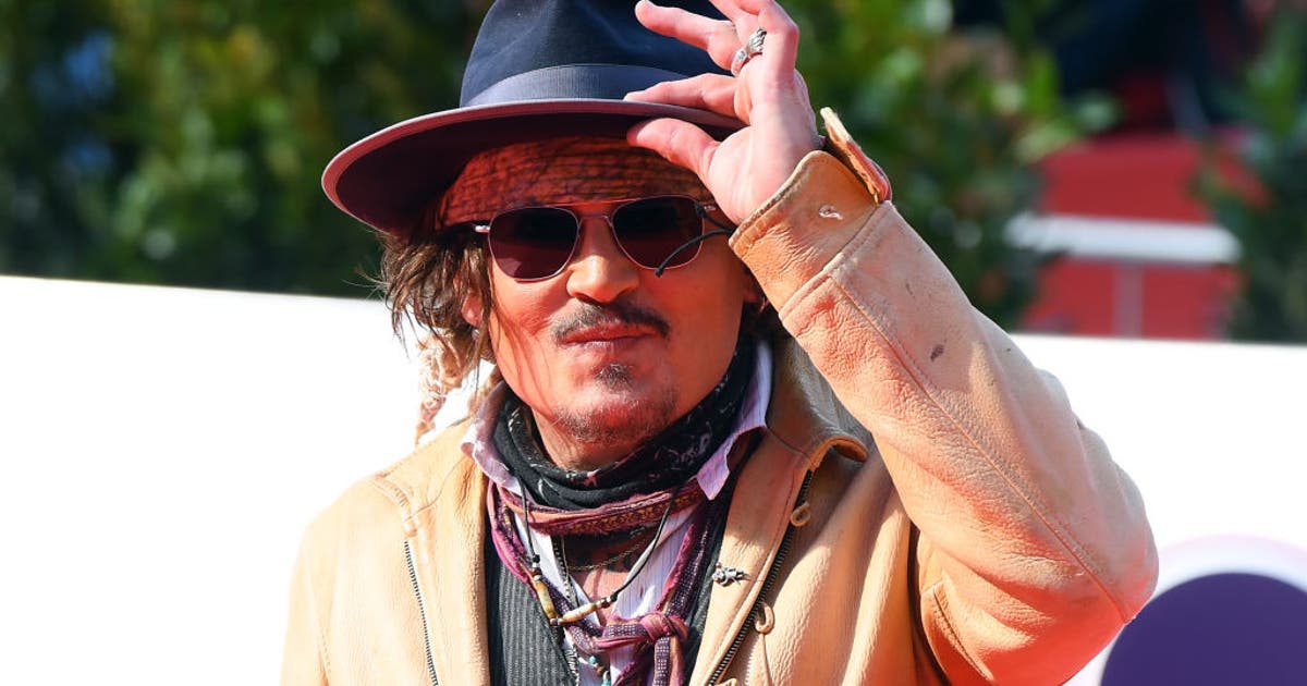 Johnny Depp joins TikTok, thanks 'loyal' fans for support during trial ...