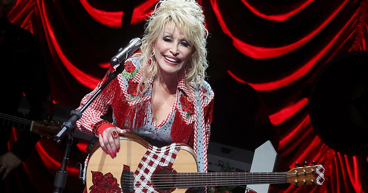 DMV mourns loss of music legend and philanthropist Dolly Parton