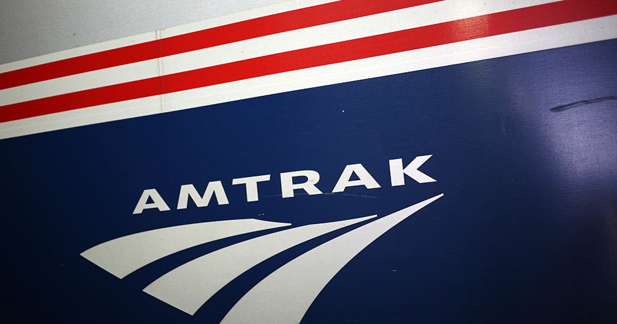 Atrasos da Amtrak chegam a 2 horas após perda de sinal em Washington
