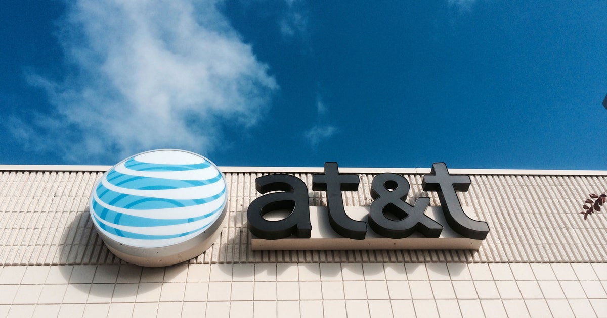 AT&T outage: Service restored to thousands of customers | FOX 5 DC