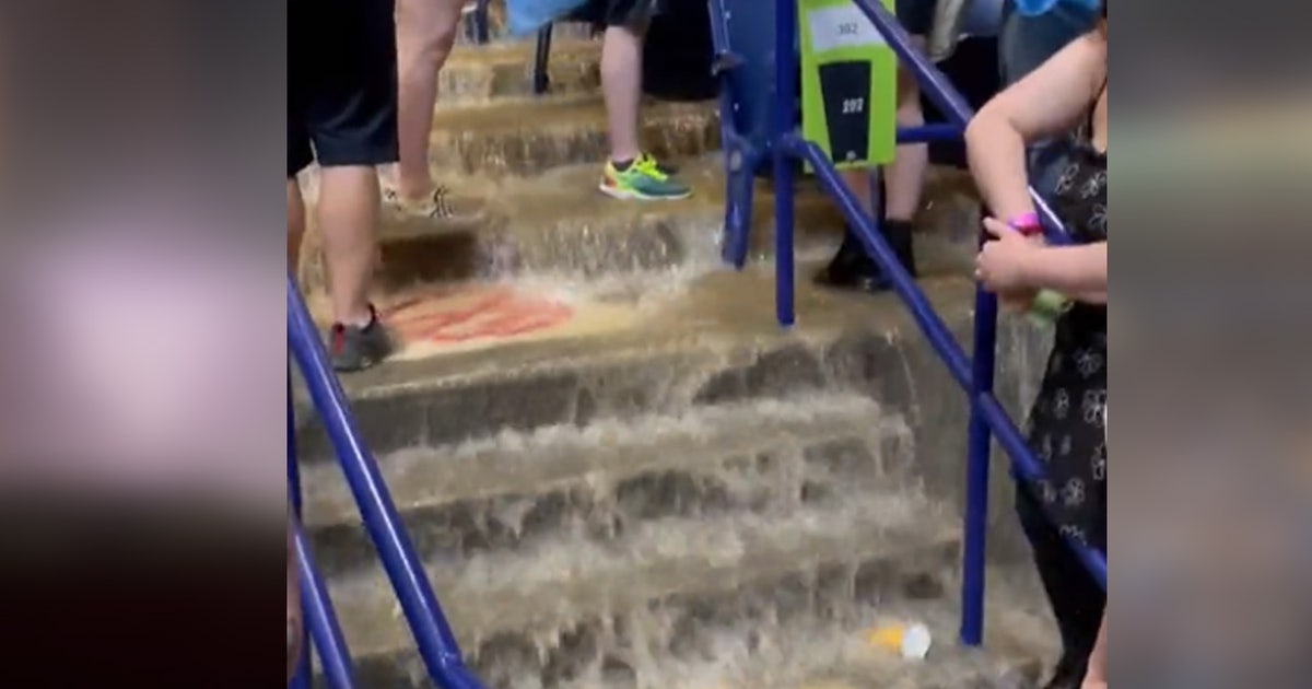 Heavy rain causes flooding in Ellicott City; storms cancel Merriweather ...