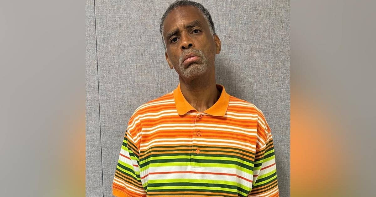 Suspect arrested for armed robbery at Silver Spring McDonald's | FOX 5 DC