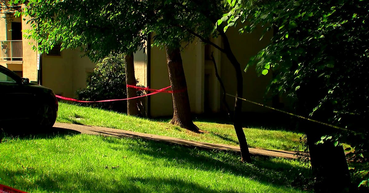 Man found dead along Fairfax County path; police investigating as a ...