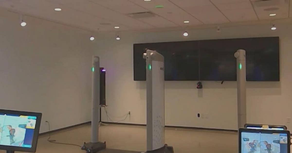 Fairfax County to install weapons detectors at all high schools for ...