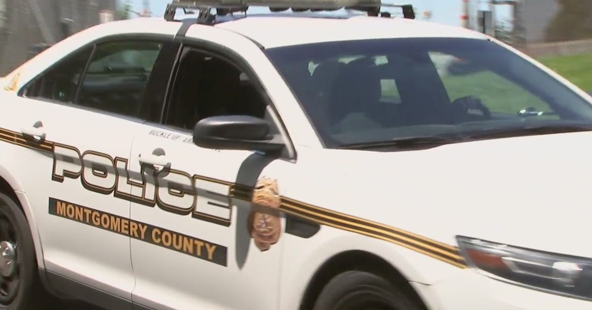 Student arrested after fight outside of Montgomery County high school ...