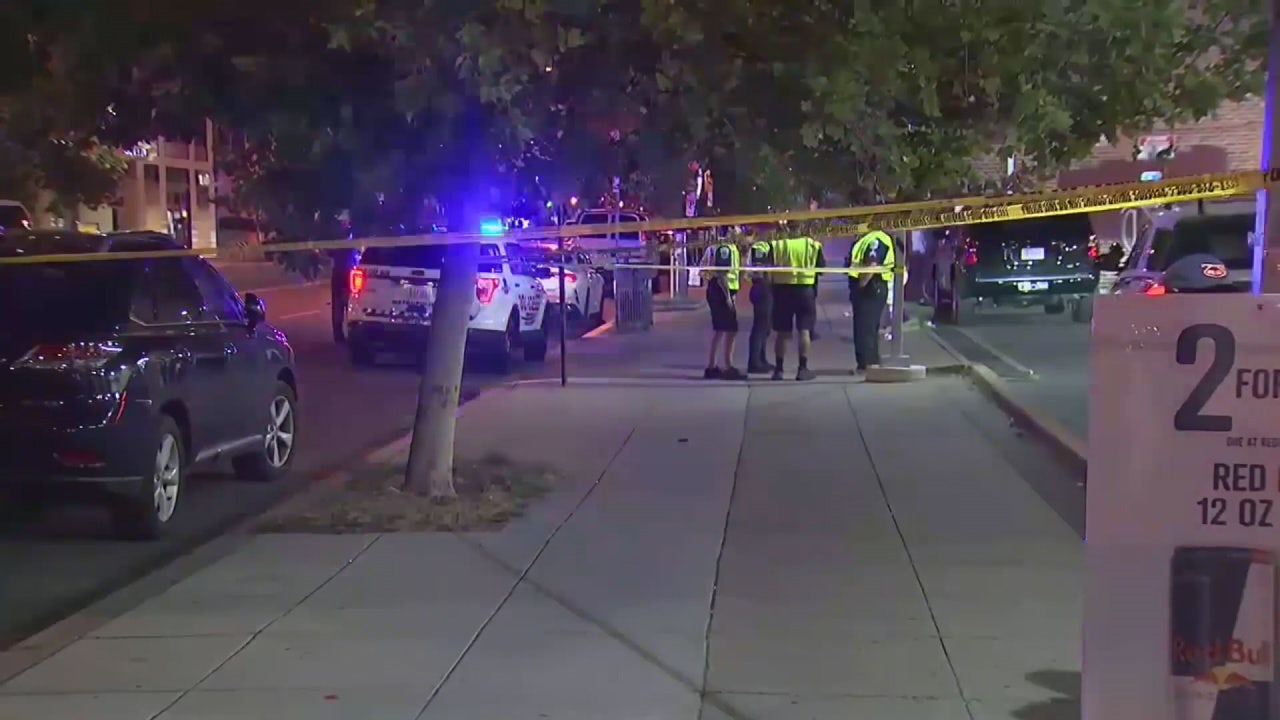 15-year-old killed, police officer and 2 others hurt, in shooting at unpermitted DC event - Vimarsana News