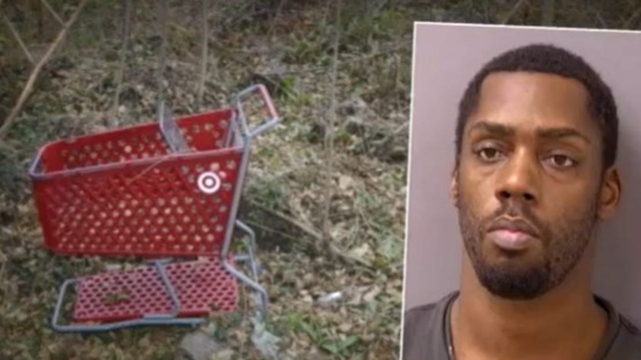 Police identify woman found dead in shopping cart near Union Station ...