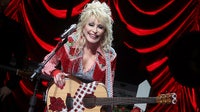 DMV mourns loss of music legend and philanthropist Dolly Parton