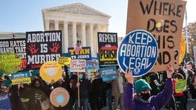 Abortion amendment moving quickly in California legislature