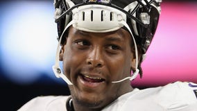 Baltimore Ravens linebacker Jaylon Ferguson's cause of death revealed