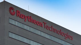 Raytheon Technologies to build global headquarters in Arlington