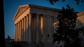 Supreme Court nearing recess as major decisions loom