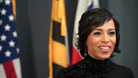 Prince George's County executive calls for resignation of school board chair