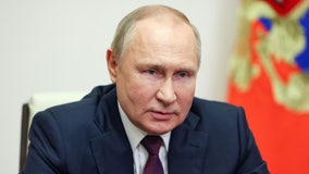 Putin warns West about supplying long-range rocket systems to Ukraine