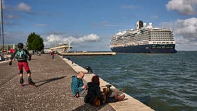 Rough waters ahead for cruise industry as it grapples with staffing slump amid travel heating up