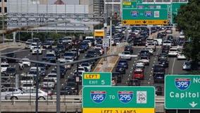 DC Fourth of July Celebration: Road closures and detours