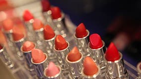 Revlon files for Chapter 11 bankruptcy protection amid heavy debt load