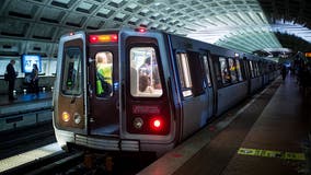 Metro preps for Fourth of July travel, warns there will be delays