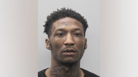 3 years in prison for DC rapper ‘No Savage’ for opening fire in Tysons Corner Center