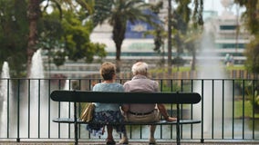 Go-broke dates pushed back for Social Security, Medicare