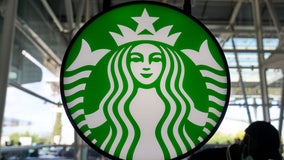 Starbucks closing Union Station location as part of nationwide closures over safety concerns
