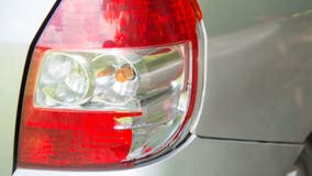 Takoma Park police could pay for you to get your broken tail light fixed