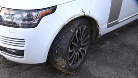 DDOT denies driver's I-295 tar claim reimbursement