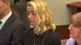 Amber Heard's lawyer says she was 'demonized' at Johnny Depp's defamation trial