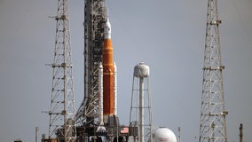 Artemis I: NASA targets Aug. 29 maiden launch of mega moon rocket from Florida