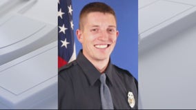 Christopher Schurr, officer who shot Patrick Lyoya, fired from Grand Rapids Police Department